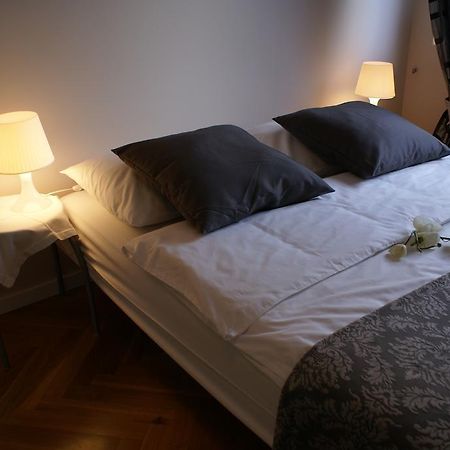 Luxapart Centrum Варшава Екстериор снимка