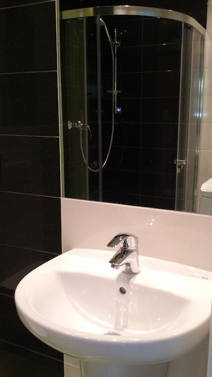 Luxapart Centrum Варшава Екстериор снимка